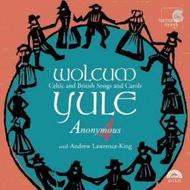 Celtic and British Songs and Carols