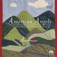 American Angels - Songs of Hope, Redemption and Glory | Harmonia Mundi HMU907326