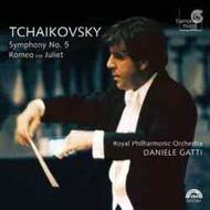 Tchaikovsky - Symphony no.5