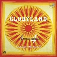 Gloryland: Folk songs, Spirituals, Gospel hymns of Hope & Glory