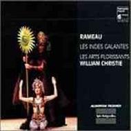 Jean-Philippe Rameau - Les Indes Galantes (complete)