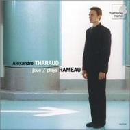 Rameau - Nouvelles Suites, Debussy - Hommage a Rameau | Harmonia Mundi HMC901754