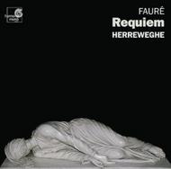 Faure - Requiem | Harmonia Mundi HMC901771