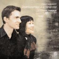 Franz Schubert - Piano Duets | Harmonia Mundi HMC901773