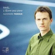 Maurice Ravel - Complete Works for Piano