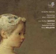 Haydn - Cello Concertos