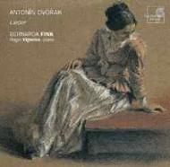 Antonin Dvorak - Lieder | Harmonia Mundi HMC901824
