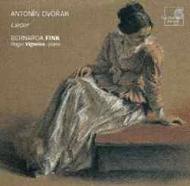 Antonin Dvorak - Lieder