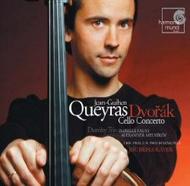 Dvorak - Cello Concerto, Piano Trio no.4
