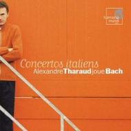 Bach - Concertos | Harmonia Mundi HMC901871