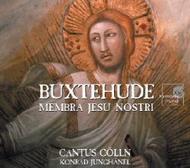 Buxtehude - Membra Jesu Nostri