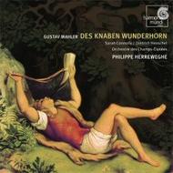 Gustav Mahler - Des Knaben Wunderhorn | Harmonia Mundi HMC901920