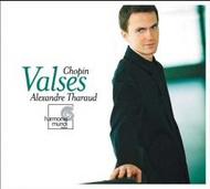 Frederic Chopin - Complete Waltzes | Harmonia Mundi HMC901927