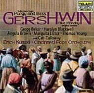Gershwin - Porgy and Bess (selections), Blue Monday (original version)