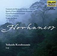 Music of Alan Hovhaness 