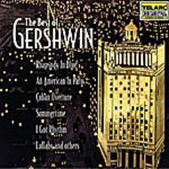The Best of Gershwin | Telarc CD80542