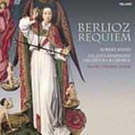 Berlioz - Requiem 
