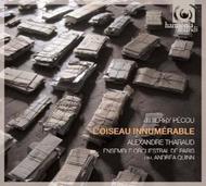 Thierry Pecou - L�Oiseau Innumerable, etc