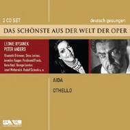 Opera Excerpts: Aida & Othello