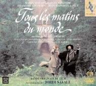 Tous Les Matins Du Monde (soundtrack)