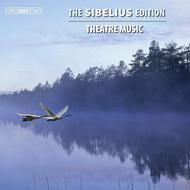 Sibelius Edition Vol.5: Theatre Music | BIS BISCD191214