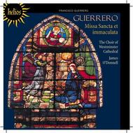 Guerrero - Missa Sancta et immaculata, etc