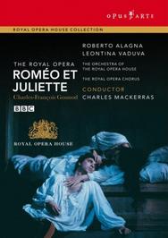 Gounod - Romeo et Juliette