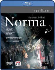 Bellini - Norma | Opus Arte OABD7013D