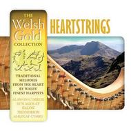 The Welsh Gold Collection vol.2: Heartstrings (Harpists)