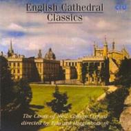 English Cathedral Classics | CRD CRD3507