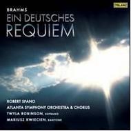 Brahms - A German Requiem