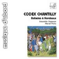 Airs de cour, 14th Century