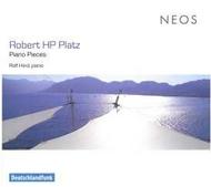 Platz - Piano Pieces | Neos Music NEOS10715