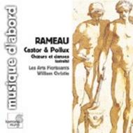 Rameau - Castor & Pollux (highlights)