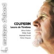 Francois Couperin - Lecons de Tenebres pour le Mercredy