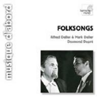 Folk Songs