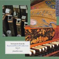 Instruments from the Russell Collection vol.2 | Delphian DCD34039