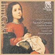 Buxtehude - Sacred Cantatas | Harmonia Mundi - HM Gold HMG501629