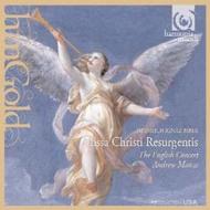 Biber - Missa Christi Resurgentis | Harmonia Mundi - HM Gold HMG507397