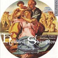 Howard Skempton - The Cloths of Heaven (Choral Music & Songs)