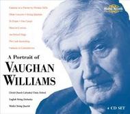 A Portrait of Vaughan Williams