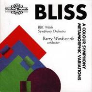 Bliss - A Colour Symphony, Metamorphic Variations