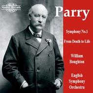 Parry - Symphony no.1 in G, From Death to Life