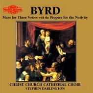 Byrd - Mass for Three Voices with the Propers for the Nativity