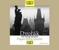 Dvorak: The String Quartets | Deutsche Grammophon - Collector's Edition 4631652