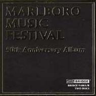 Marlboro Music Festival: 50th Anniversary Album