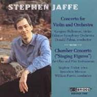 The Music of Stephen Jaffe Vol.2 | Bridge BRIDGE9141