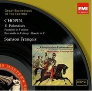 Chopin - Polonaises