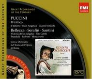Puccini - Il Trittico