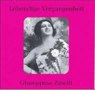 Lebendige Vergangenheit: Giuseppina Zinetti | Preiser PR89715